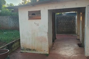 Casa &agrave; venda - 302m&sup2; - Parque das Jaboticabeiras