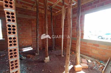 Casa &agrave; venda - 53m&sup2; - CRISTO REI