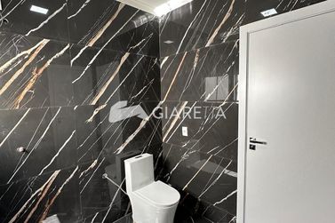Casa &agrave; venda - 99m&sup2; - JARDIM COOPAGRO
