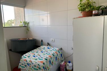 Casa &agrave; venda - 109m&sup2; - Jardim Aeroporto