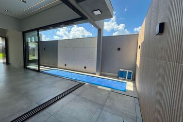 Casa &agrave; venda - 