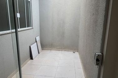Casa para alugar - 90m&sup2; - Jardim Veneza