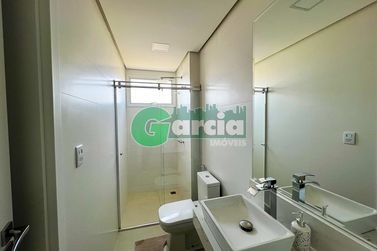 Apartamento &agrave; venda - Jardim dos Pr&iacute;ncipes