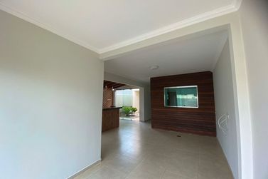 Casa &agrave; venda - 250m&sup2; - Zona II