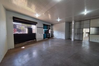 Sal&atilde;o Comercial para alugar - Jardim Para&iacute;so