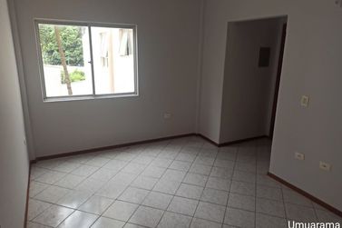 Apartamento &agrave; venda - 58m&sup2; - Zona III