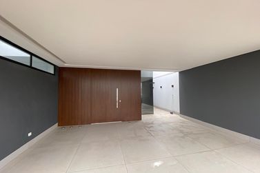 Casa &agrave; venda - 208m&sup2; - Parque Residencial Interlagos II