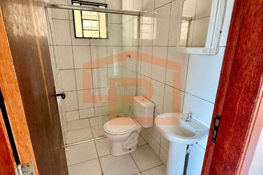 Casa &agrave; venda - 90m&sup2; - Jardim Verde Vale