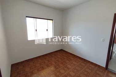 Casa &agrave; venda - 242m&sup2; - Parque San Remo I