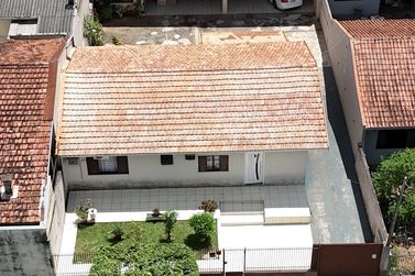 Casa &agrave; venda - 140m&sup2; - Jardim Para&iacute;so