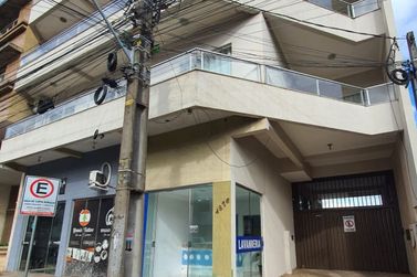 Apartamento para alugar - Zona III