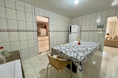 Casa &agrave; venda - 152m&sup2; - JARDIM ALVORADA