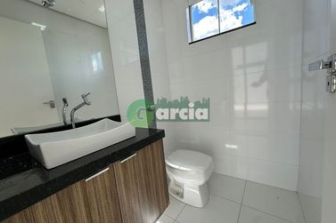 Apartamento para alugar - Zona II