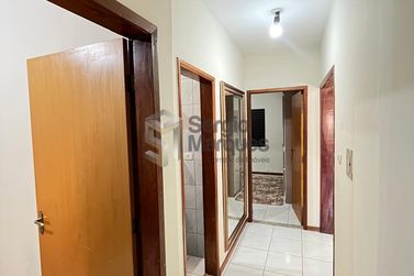 Casa &agrave; venda - 200m&sup2; - Jd Los Angeles