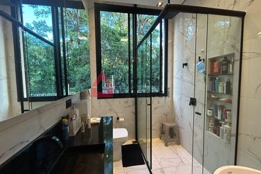 Casa &agrave; venda - Jardim Am&eacute;rica