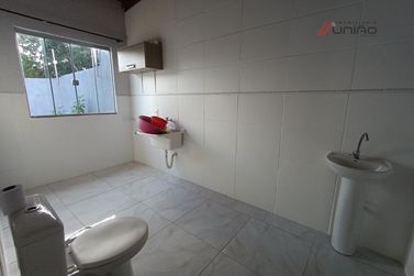 Casa &agrave; venda - 161m&sup2; - Parque Alto da Parana