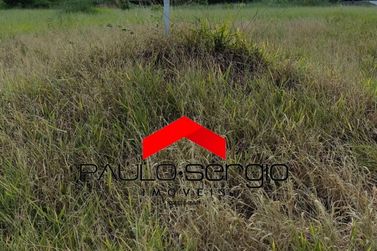 Terreno &agrave; venda - 200m&sup2; - Jardim Bello Horizonte