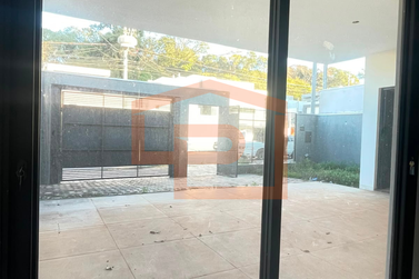 Casa &agrave; venda - 120m&sup2; - Jardim Porto Seguro