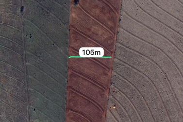 Ch&aacute;cara &agrave; venda - Ivat&eacute;