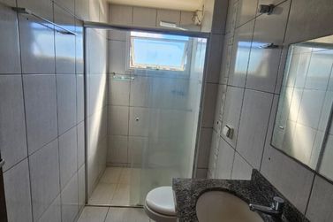 Apartamento para alugar - Jardim Mediterr&acirc;neo