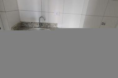 Apartamento &agrave; venda - 55m&sup2; - Parque Residencial Interlagos