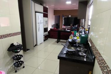 Casa &agrave; venda - 167m&sup2; - Jardim Uniao