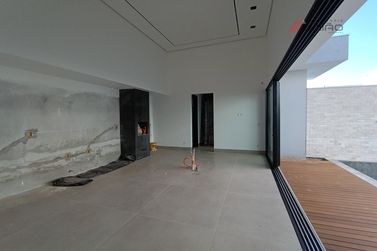 Casa &agrave; venda - 200m&sup2; - Parque Residencial Interlagos II