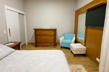 Casa &agrave; venda - 261m&sup2; - Mont Blanc Residence