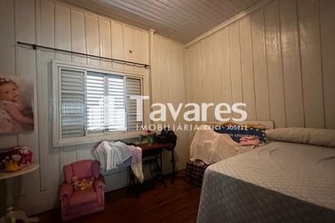 Casa &agrave; venda - 180m&sup2; - Zona II