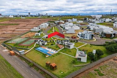 Casa &agrave; venda - 137m&sup2; - Paysage Essenza