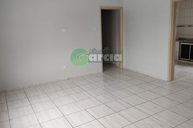Apartamento para alugar - Zona I