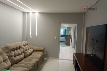 Casa &agrave; venda - 192m&sup2; - Zona VII