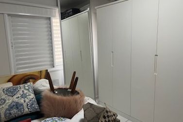 Apartamento &agrave; venda - 116m&sup2; - Zona III