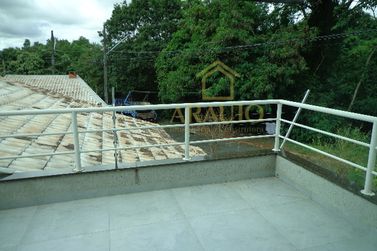 Sobrado &agrave; venda - 145m&sup2; - Jardim M&ocirc;naco