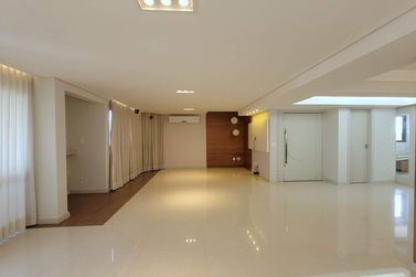 Apartamento &agrave; venda - 269m&sup2; - Zona III