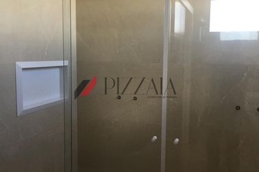 Apartamento &agrave; venda - 225m&sup2; - Zona III