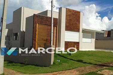 Casa &agrave; venda - 228m&sup2; - Jardim Am&eacute;rica