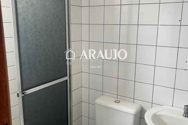 Apartamento para alugar - 86m&sup2; - Zona III