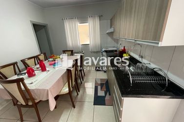 Casa &agrave; venda - 175m&sup2; - Zona II