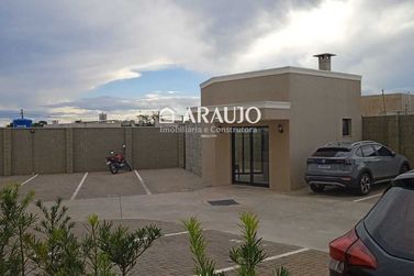 Apartamento &agrave; venda - 78m&sup2; - Parque Residencial Interlagos II