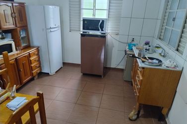 Ch&aacute;cara &agrave; venda - 6400m&sup2; - FUNDOS DO JARDIM PAC&Iacute;FICO