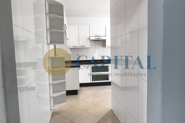 Apartamento para alugar - Zona I-A