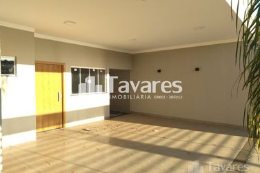 Casa &agrave; venda - 123m&sup2; - Jardim Veneza