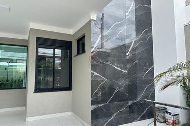 Casa &agrave; venda - 110m&sup2; - Jardim Cima