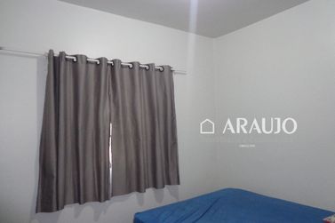 Casa &agrave; venda - 80m&sup2; - Jardim Alto da Boa Vista