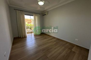 Sobrado para alugar - Zona II