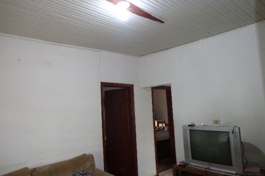 Casa &agrave; venda - 146m&sup2; - Jardim Alvorada