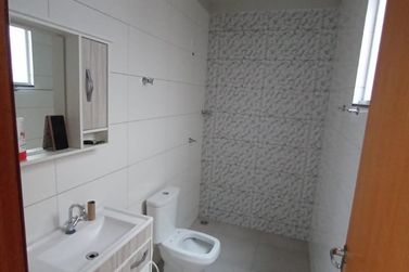 Casa &agrave; venda - 70m&sup2; - JARDIM AEROPORTO II