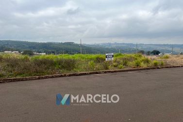 Terreno &agrave; venda - 126m&sup2; - Parque Residencial Roma