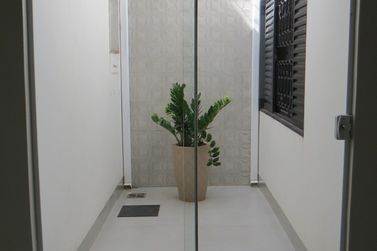 Casa &agrave; venda - 150m&sup2; - Jardim Tropical